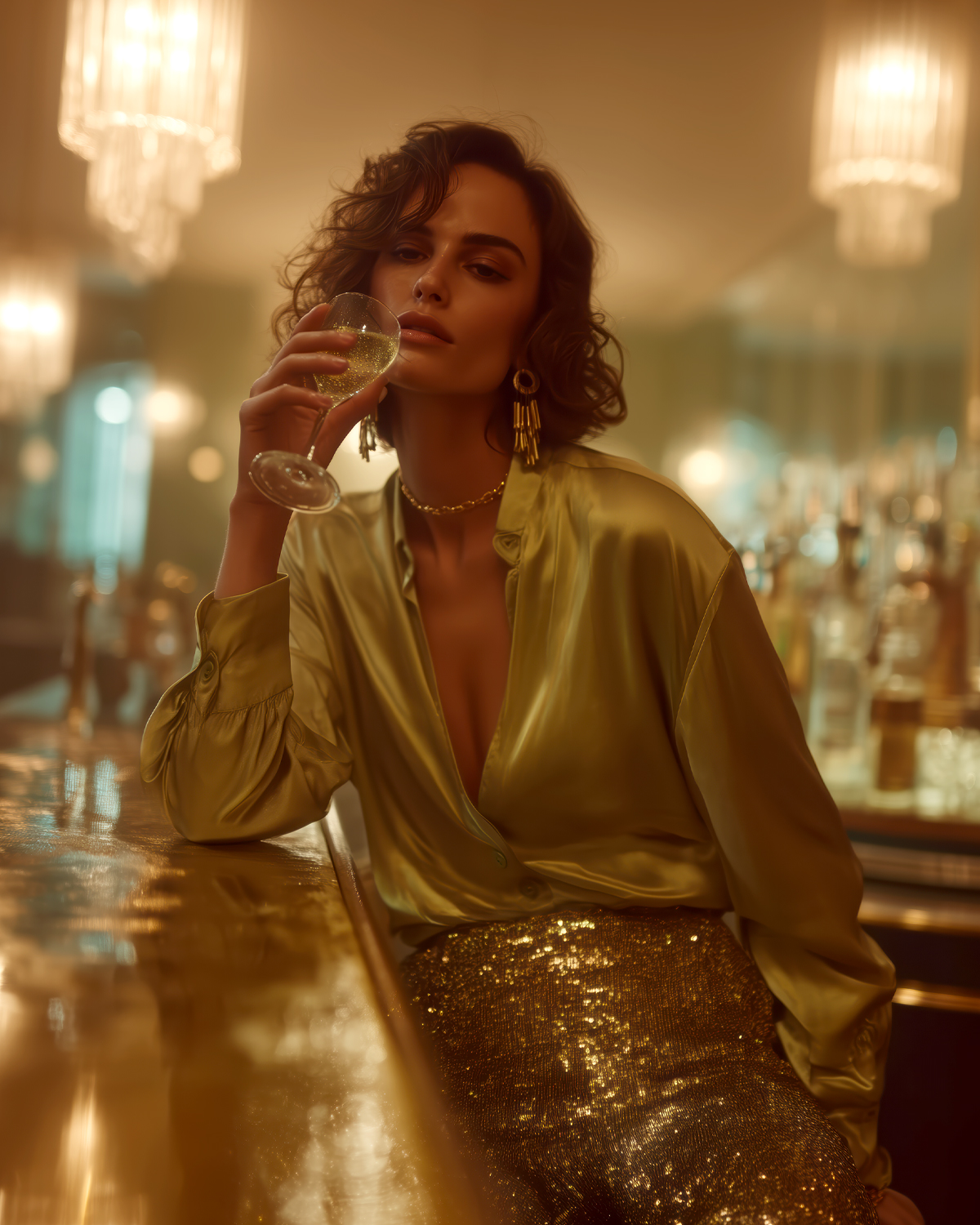 BOA Vegas — launch campaign