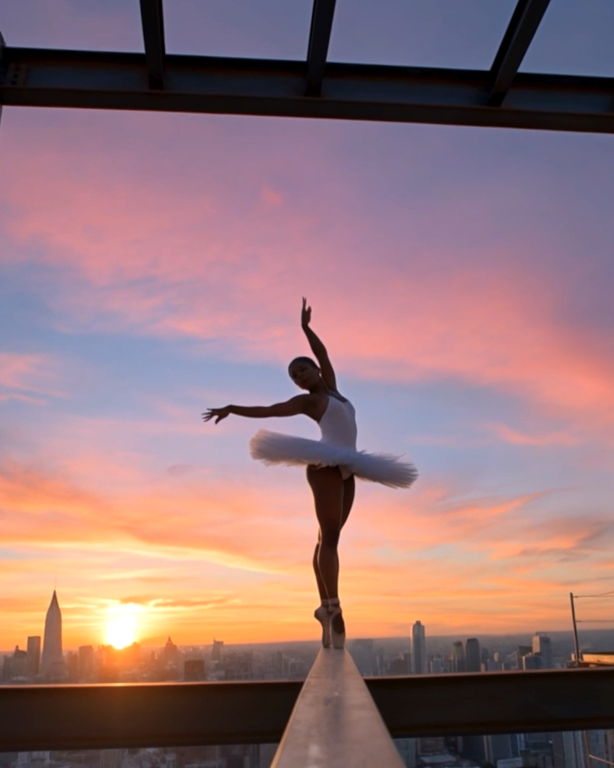 Dance — a short film