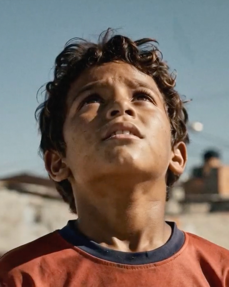 The People's Game — a short film