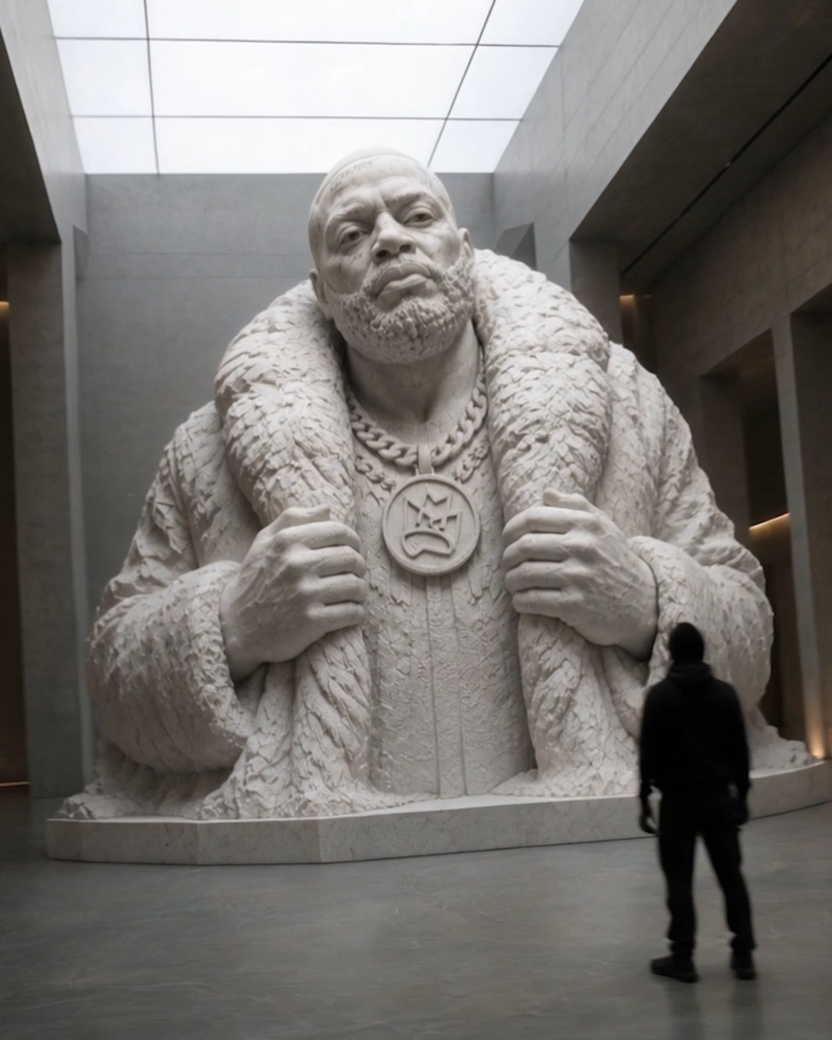 Rick Ross: Set in Stone
